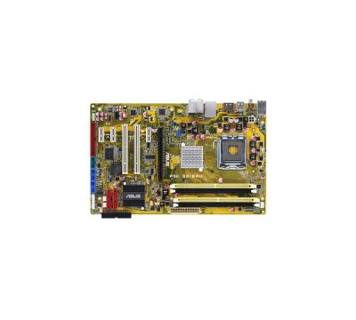 90-MBB6Q5-G0EAY00Z - ASUS P35 Socket 775 8GB DDR2 ATX Motherboard