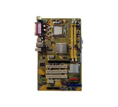 90-MBB6AA-G0EAY00Z - ASUS LGA775 Intel 945GC ATX Motherboard