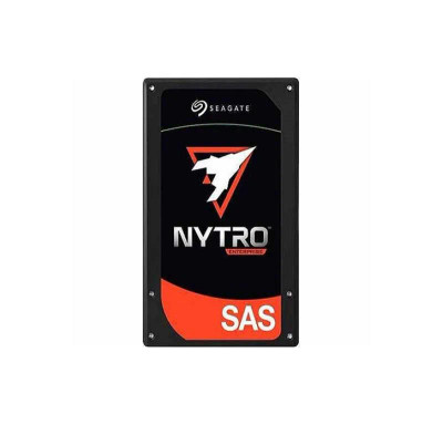 Seagate Nytro 3732 400GB SAS 12Gb/s SSD for ProLiant DL360p Gen8 Servers Seagate Nytro 3732 400GB SAS 12Gb/s SSD for ProLiant DL360p Gen8 Servers