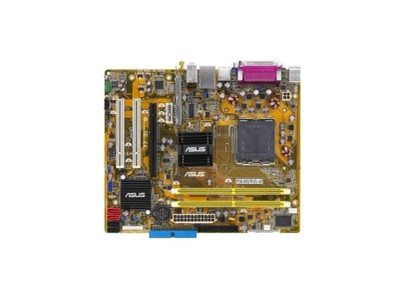 90-MBB4TE-G0EAY00Z - ASUS LGA775 Micro-ATX WiFi Motherboard