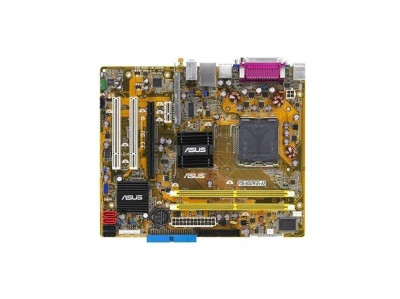 90-MBB4T5-G0EAYZ - ASUS LGA775 Intel 946GZ Micro-ATX Motherboard