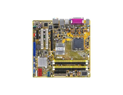 90-MBB4R5-G0UAYVZ - ASUS LGA775 Intel G965 Micro-ATX Motherboard