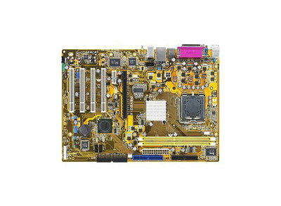 90-MBB4L0-G0EAYGZ - Asus P5VD2-X Desktop Board VIA PT890 Chipset, Socket 775, 8GB DDR2, Core 2 Duo, ATX