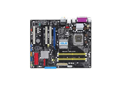 90-MBB1A0-G0EAY - ASUS Intel 945P ATX Motherboard