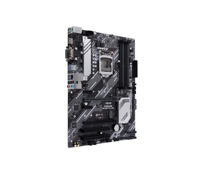 90MB13J0-M0AAY0 - ASUS B460 ATX DDR4 Motherboard