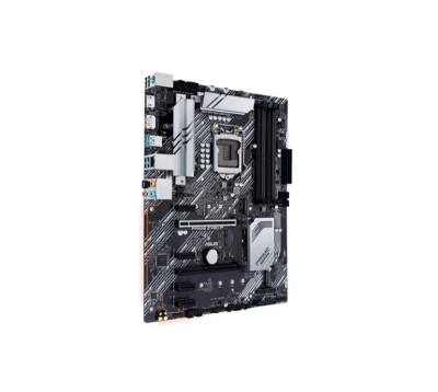 90MB12V0-M0AAY0 - Asus Prime Z490-P Desktop Motherboard Intel Z490 Chipset Socket LGA-1200
