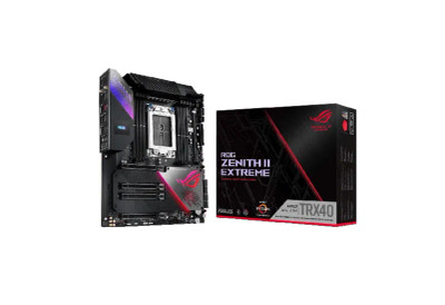90MB12C0-M0EAY0 - ASUS sTRX4 TRX40 EATX DDR4 8-DIMM Motherboard