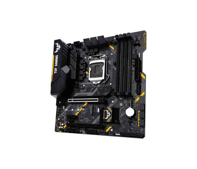 90MB11P0-M0AAY1 - ASUS B365 Chipset LGA-1151 Gaming Motherboard