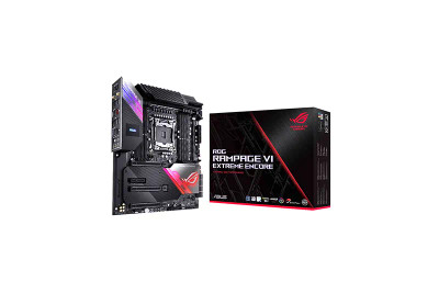 90MB11K0-M0EAY0 - ASUS LGA2066 X299 ATX Motherboard