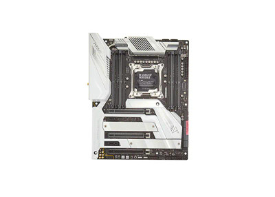 90MB1190-M0EAY0 - ASUS LGA2066 X299 ATX DDR4 Motherboard