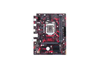 90MB10Y0-M0EAYM - ASUS Motherboard LGA1151 B365 Micro-ATX DDR4
