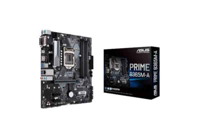 90MB10N0-M0AAY0 - ASUS B365 Chipset LGA-1151 Desktop Motherboard