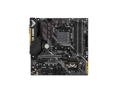 90MB0YQ0-M0AAY0 - ASUS B450 Chipset Socket AM4 Micro-ATX Motherboard