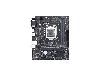 90MB0YL0-M0UBY0 - Asus PRIME H310M-R R2.0-SI LGA1151 Intel H310 Micro-ATX Board