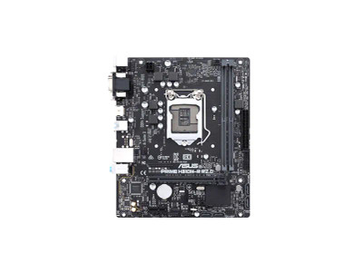 90MB0YL0-M0UBY0 - ASUS LGA1151 H310 Micro-ATX Motherboard