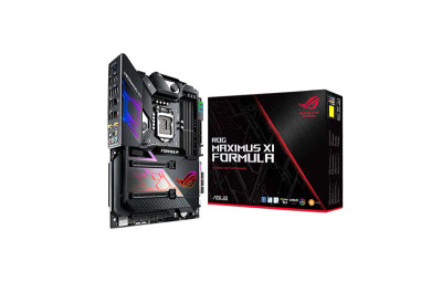 90MB0XU0-M0EAY0 - ASUS LGA1151 Z390 ATX DDR4 Motherboard
