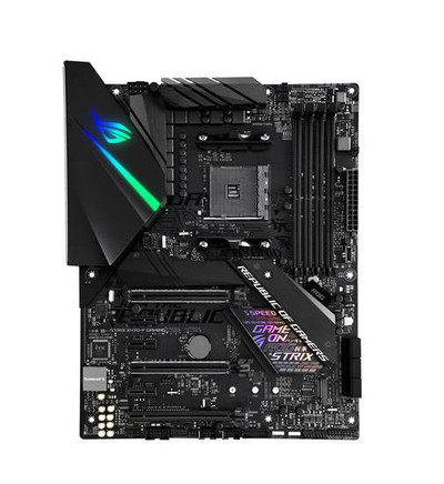 ASUS ROG MAXIMUS XI HERO (WI-FI) Desktop Motherboard Z390 LGA-1151 - Compatible with Intel CPUs - Gaming Motherboard
