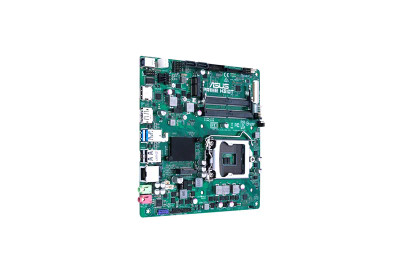 90MB0XB0-M0EAYM - Asus PRIME H310T LGA1151 Mini-ITX Motherboard