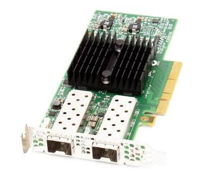 Y3KKR - Dell Connectx-3 2-Ports 10Gbps PCI Express Network Adapter