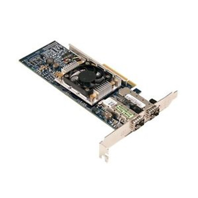 Dell Broadcom 57810S Dual-Ports 10Gbps SFP+ Network Adapter for ProLiant DL360p Gen8 Servers
