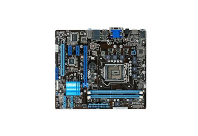 Asus H110S2 Desktop Motherboard Intel H110 Chipset Socket H4 LGA-1151 for ProLiant DL360p Gen8 servers