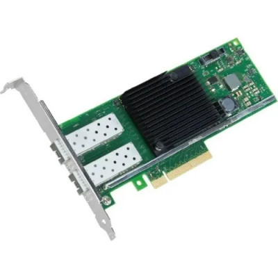 Y5M7N - Dell Dual Port 10GbE SFP+ Network Adapter