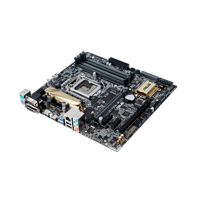90MB0M60-M0AAY0 - ASUS LGA1151 Z170 Micro-ATX DDR4 Motherboard