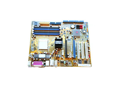 90-M9L1H0 - ASUS ATi Xpress 1600 CrossFire Socket 939 ATX Motherboard