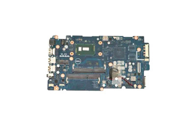 Y7WYD - Dell Laptop System Board Motherboard with Intel i7-5500U Processor