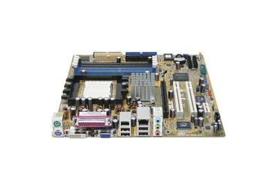 90-M9L130-G0EAYZ - Asus A8N5X ATX Desktop Motherboard System Board