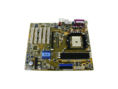 90-M9L0V0-G0EAY - ASUS Socket 939 ATX Motherboard