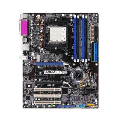 90-M9L0PY-G0EAYZ - ASUS PGA939 nForce4 SLI ATX DDR Motherboard