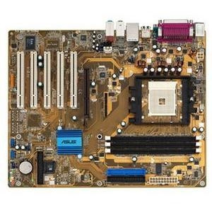 90-M9L0F0-G0EAY - ASUS Socket PGA754 nForce3 250 ATX Motherboard