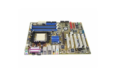 90-M9L0A1-G0EAY - ASUS Socket 939 ATX DDR 4-DIMM Motherboard
