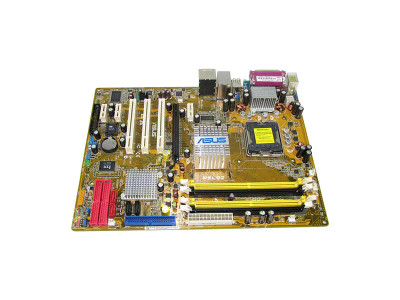 90-M9B1C5-G0EAYGZ - Asus A8N-VM CSM Desktop Motherboard System Board