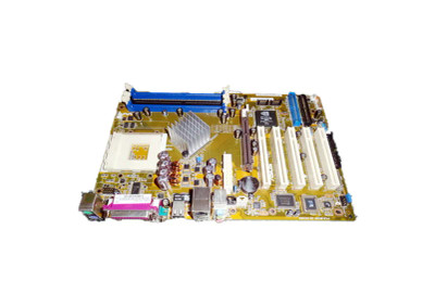 90-M7A890-G0EAYZ - ASUS Socket A nForce2 Ultra 400 ATX Motherboard