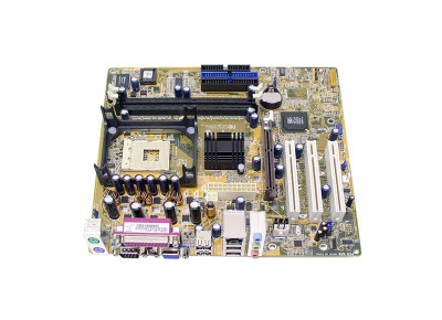 90-M7A840-G0UAYZ - Asus A7V880 Socket A VIA KT880 ATX Motherboard Supports Athlon XP/ Athlon/ Duron DDR