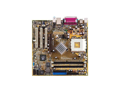 90-M7A74B-G0EAY - ASUS Socket A 2GB DDR 333MHz ATX Motherboard
