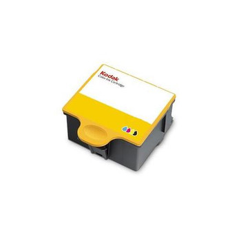 8781098 - Kodak 335 Pages Multicolor Ink Cartridge 2-Pack