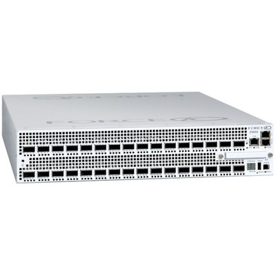 Z9000-AC - Dell 32-Port 40GbE 2U Layer 3 Network Switch