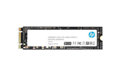 HP 1.92TB Read Intensive NVMe SSD for ProLiant Servers - 870343-003