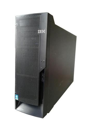 IBM XSeries 225 P4 Xeon 2GHz 36.4GB Hard Drive 512MB Tower - Compatible with IBM servers - Tower design