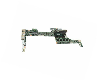 HP System Board for Spectre X360 13-4197DX 16GB I7-6500U 2.50GHz - Compatible with HP Spectre X360 13-4197DX laptops