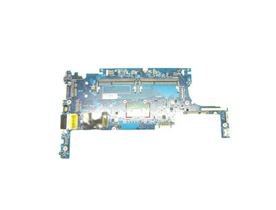 832133-001 - HP Socket FP4 AMD A8-8600B DDR3 Motherboard