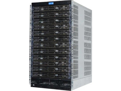 829913-B21 - HP 768-Port 100GBase-X 34-Port Gigabit Ethernet Switch Chassis