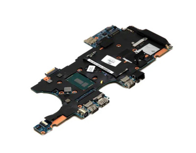 828879-001 - HP Socket FCBGA1168 Intel Core i7-5600U DDR3L Motherboard