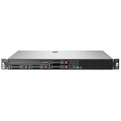 823559-B21 - HPE 1U Rack Server Intel Xeon