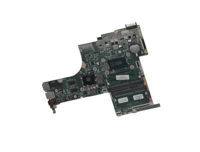 823290-501 - HP Pavilion 17-G i3-5020U DDR3 Motherboard