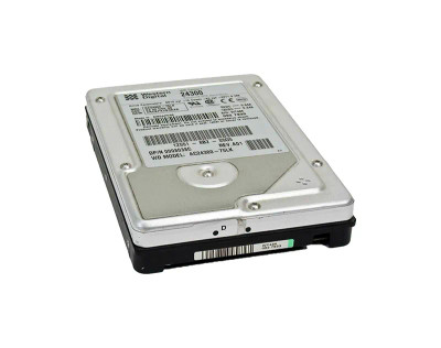 8038C - Dell 4.3GB 3.5" IDE Hard Drive