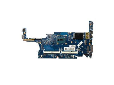 HP EliteBook 840 G1 System Board 802515-001 Intel Core i3-4010U compatible Motherboard